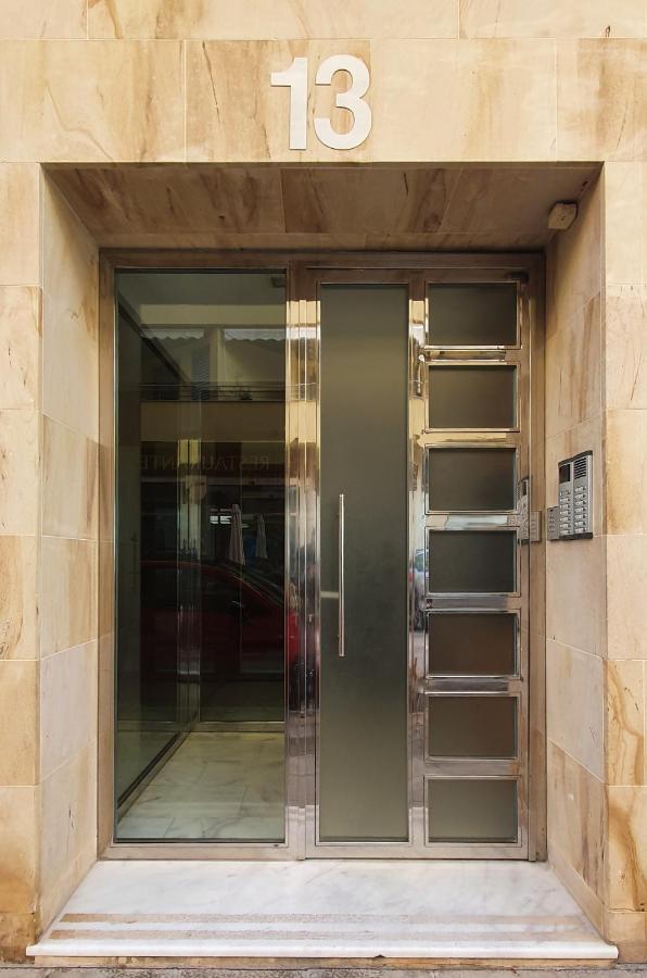 Marjeleta Apartamento Appartement Moraira Buitenkant foto