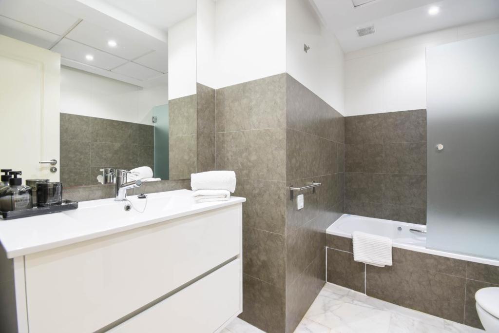 Marjeleta Apartamento Appartement Moraira Buitenkant foto